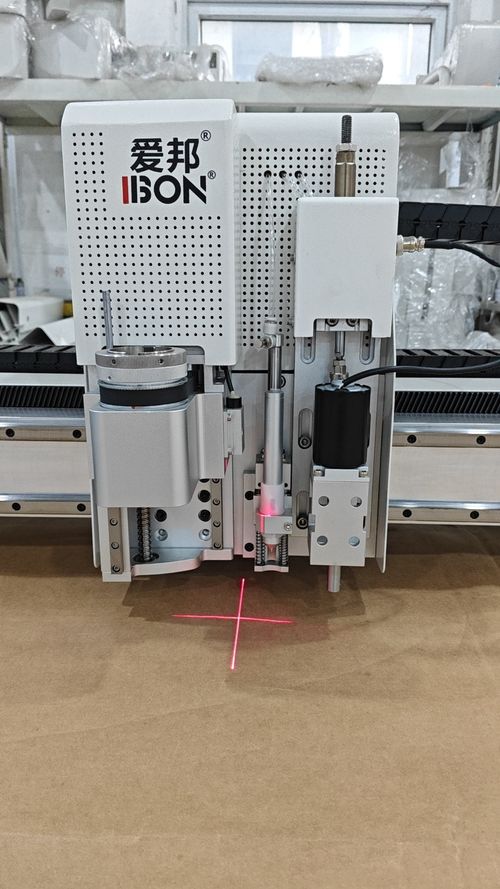 Latest company Solutions about Vibrerende messen in CNC-bewerking: meer precisie, efficiëntie en veelzijdigheid
