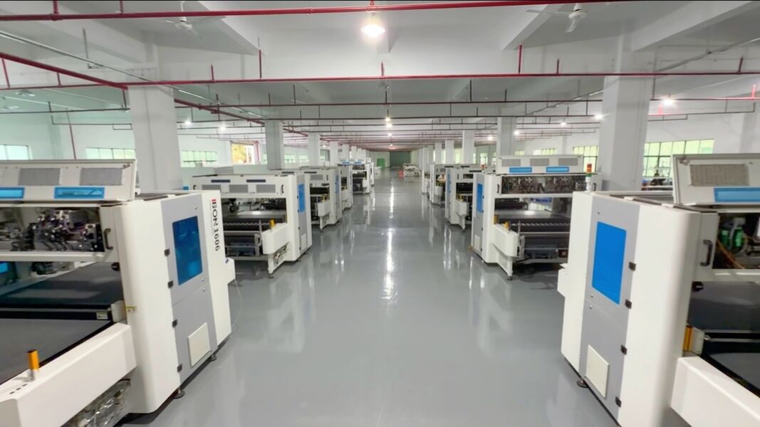 IBON Technology Co., Ltd.