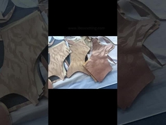 meerlagige ledersnijmachine