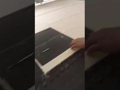 machines voor het snijden van weefsels voor binnen