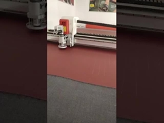 machines voor het snijden van kledingstukken