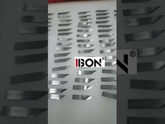 professionele snijmessen snijmachine lemmen snijmessen