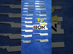 CNC-router Oscillerend mesblad Eenkantig mes Digitaal snijmachine Oscillerend mes Bla