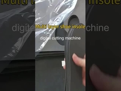 machines voor het snijden van schoenenzool