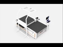 IBON1625 digitale snijmachine