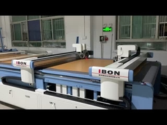 IBON1616 Dural digitale snijmachine