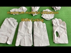 50Hz leer CNC-snijmachine maatwerk snijmesmachine voor mineraalwol isolatie paneel