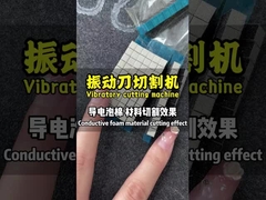 10KW tapijt snijmachine Automotive vloermat snijmachine 50HZ