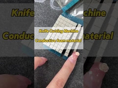 IBON Oscillerende mes snijmachine Snij slimmer, niet moeilijker,Intelligent snij systeem