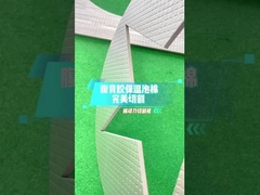 Isolatie schuim snijmachine: het ultieme hulpmiddel voor elke keer perfecte snijwerkzaamheden