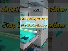 CNC-markering machine