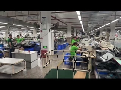 Markeringsmachine voor leer