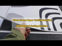 visueel zoeken snijden reclame druk- en verpakkingsindustrie