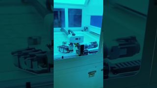 Van 6 werknemers naar 1 machine – 50.000 stuks/dag