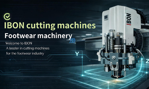 IBON-snijmachines