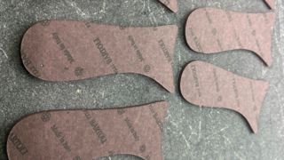 BARTOLI merk EVA, PVC, TPR schoenmaterialen - duurzaam en kosteneffectief