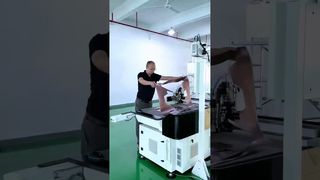 IB0609 Visuele snijmachine voor zakken | Perfect voor monsterruimte en kleine batchproductie ✂️