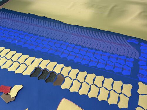 Het laatste nieuws van het bedrijf over IBON-snijmachines ️ Snel, nauwkeurig en klaar voor elk materiaal