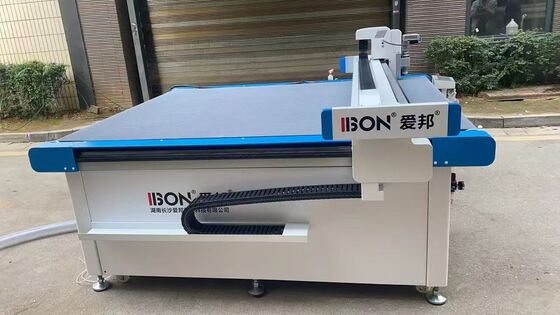 Goede prijs Machine voor het snijden van leer voor autostoeltjes    High-precision CNC Cutting Solution for Automotive Interior online