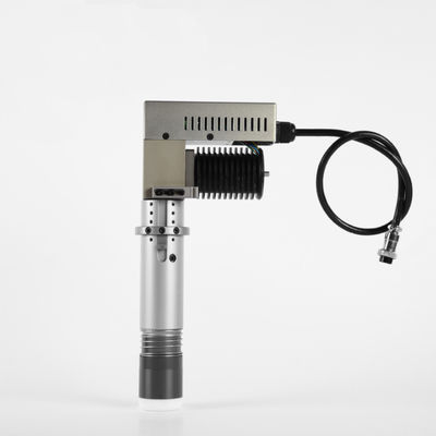 Elektrisch oscillerend tangentieel mes aangepast oscillerend mes CNC voor snijmachine