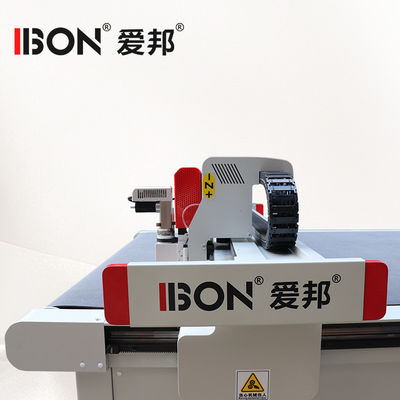 Goede prijs Automatische gasket snijmachine CNC vezelsnijmachine 128MB online