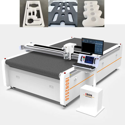 Goede prijs Niet-metalen CNC-plaat snijmachine 11kw Automatische snijmachine Elektriek online