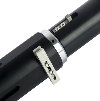 Goede prijs Hoogsnel draaiend rond mes snijgereedschap met vervangbaar lemmet voor CNC-snijwerk met meerdere materialen online