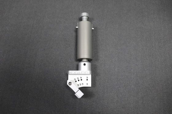 Automatisch / semi-automatisch V-snijgereedschap