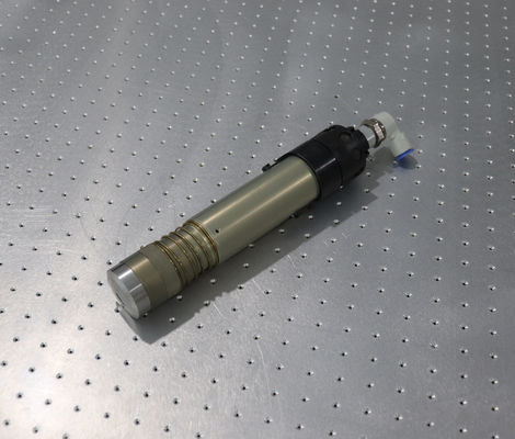 Duurzaam Pneumatisch oscillerend mes Pneumatisch oscillerend gereedschap op maat voor eenlaagstof