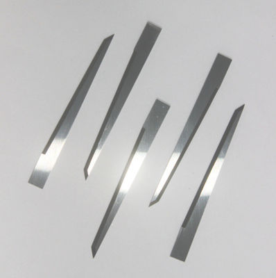 Volframcarbide oscillerende mesblad voor CNC digitale snijmachines met meerlagig snijden en levenslange garantie