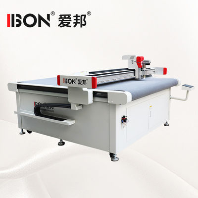 Goede prijs Automatische CNC-snijmachine voor asbestgasket / grafietgasket / rubbergasket online