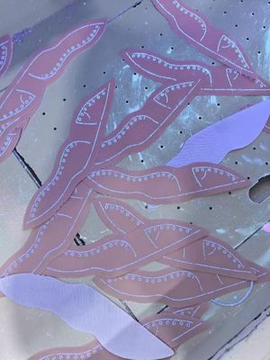 Goede prijs 220V lijntekenmachine Digitale inkjetprinter Automatisch online