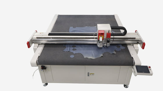 Automatische sofa snijmachine 220V - 380V mes CNC-machine