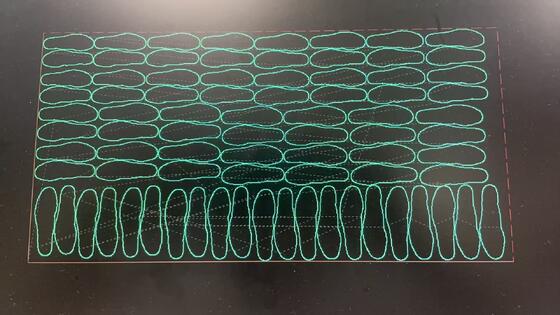 Goede prijs De beste CNC-snijoplossing voor fabrikanten van synthetisch leer en stoffen online